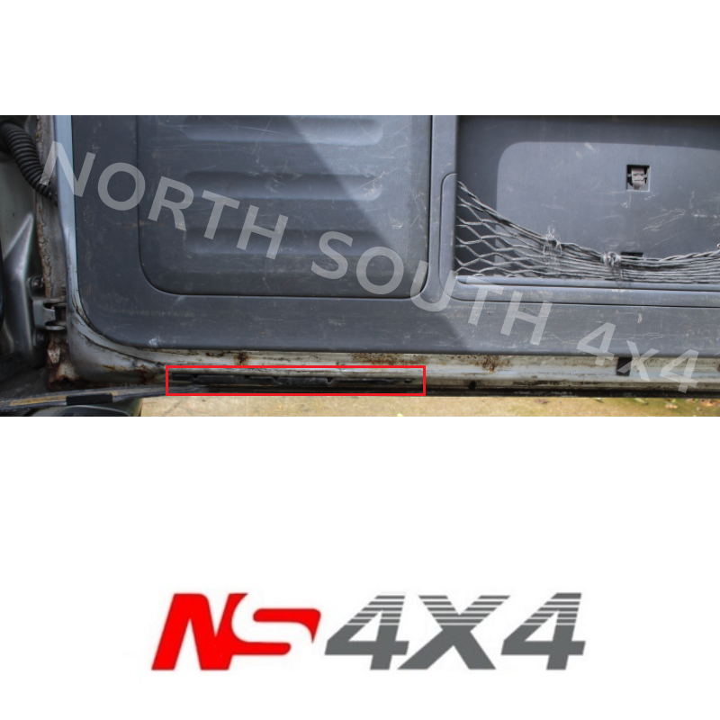 Ns4x4